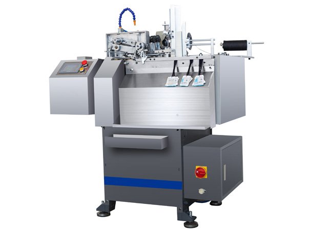 ST-180 Cold Cut Stringing Machine