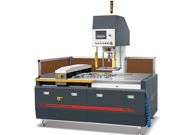 HTQF-680/920/1080 Stripping Machine