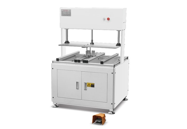 HTQK-720/1100 Inner Hole Waste Stripping Machine