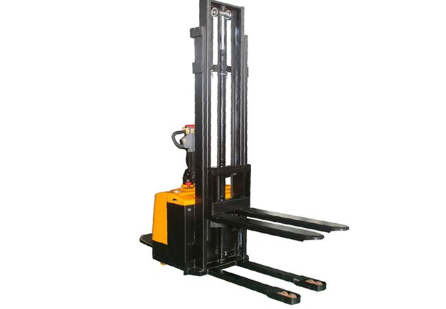 KX-CDD-A Series Electric Stacker