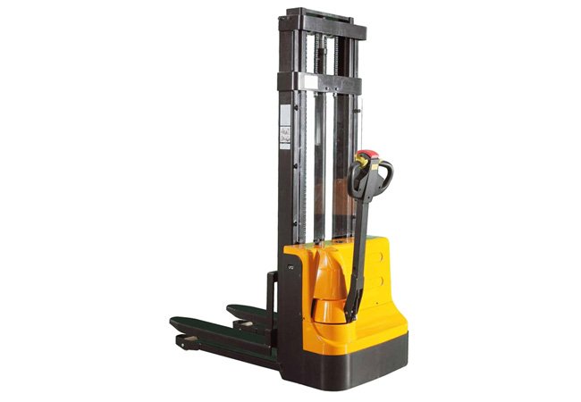 KX-CDD-B Series Electric Stacker