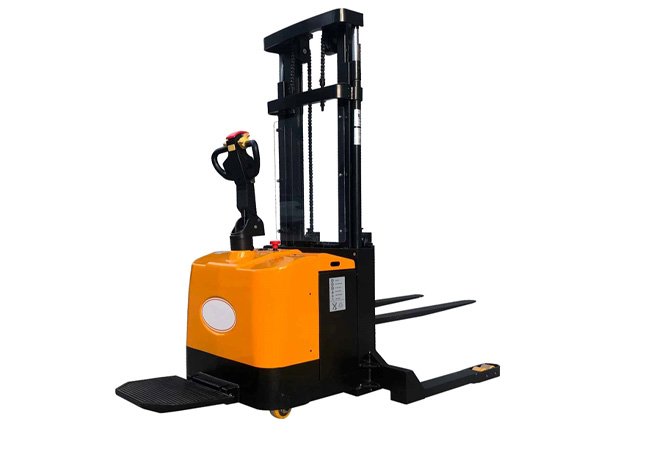 KX-CDD-H Series Electric Stacker