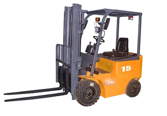 KX-CPD Series Electric Forklift