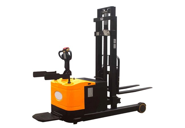 KX-CQD Series Electric Reach Truck