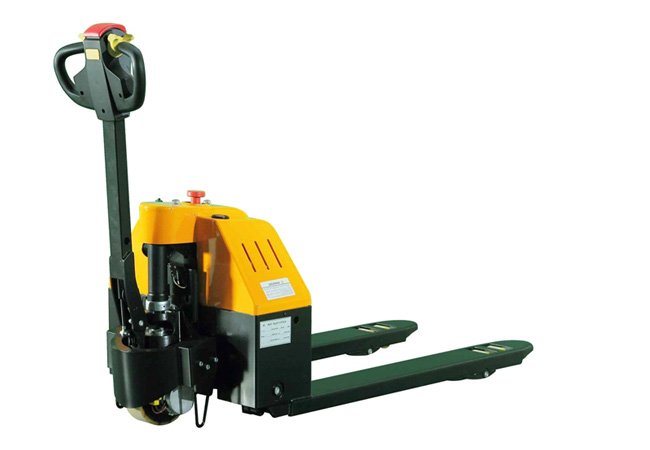 KX-QDCX Series Electric Pallet Truck