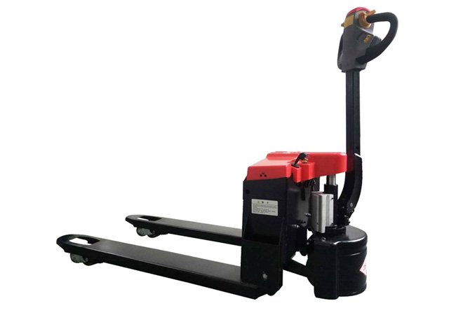 KX-QDCXa Series Electric Pallet Truck