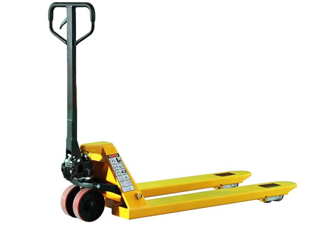 KX-SDC Series Manual Pallet Truck