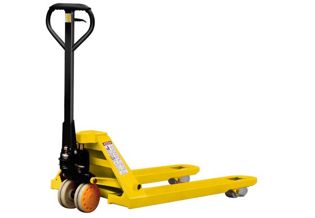 KX-SDCZ Series Manual Pallet Truck